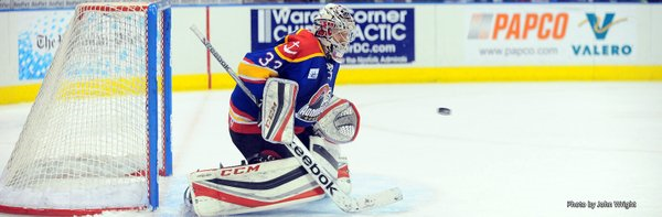 Nic Riopel Norfolk ECHL 2015-16