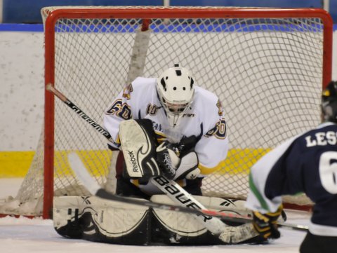Raphaelle Doucette Bantam AA