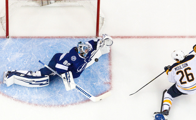 Vasilevskiy save